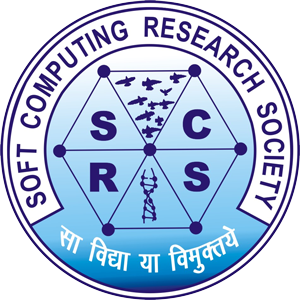 SCRS Logo